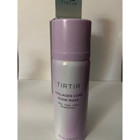 TIRTIR, Collagen Core Glow Mask (2.70 fl. oz.) - Picture 3 of 3